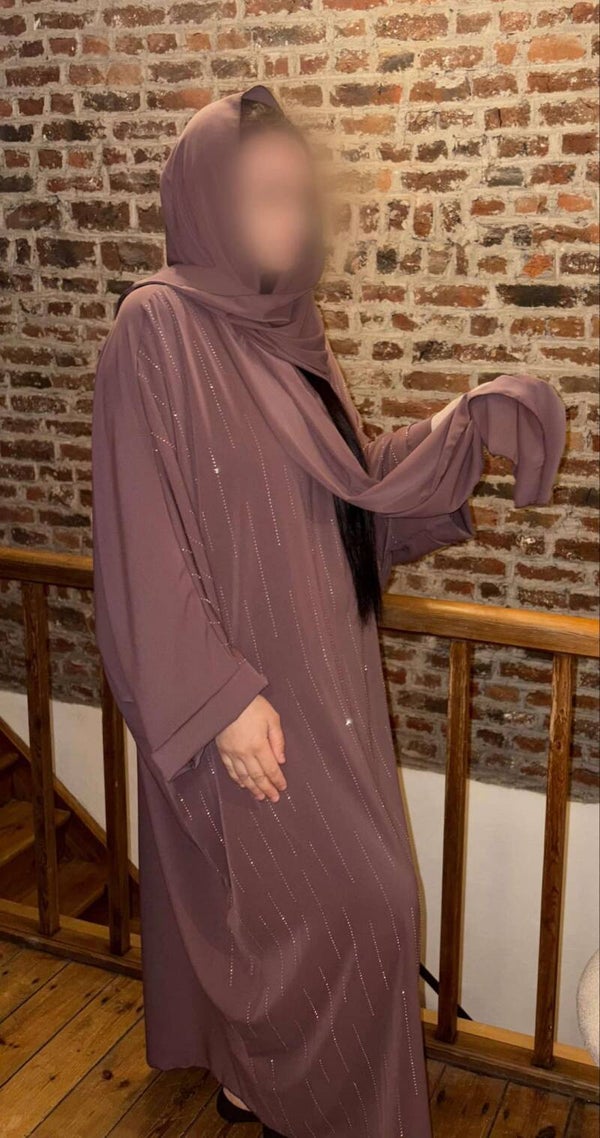 Abaya Inaya