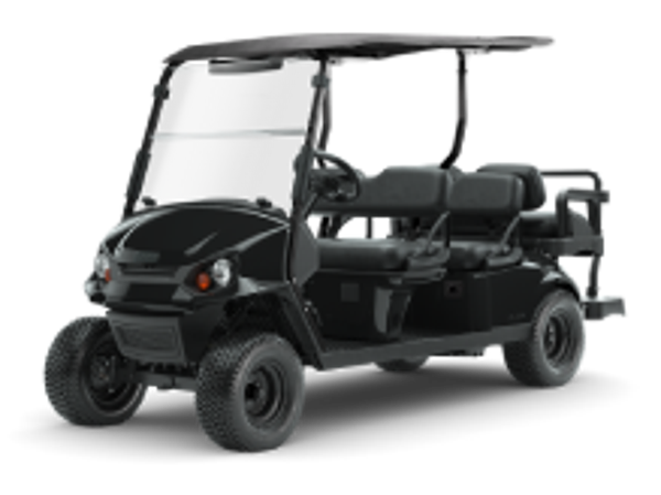 Golf Carts
