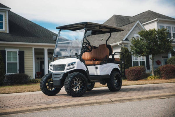 2025 Sierra LSV AX1