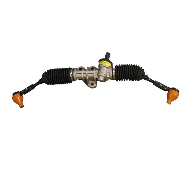 3.69 Steering Rack Assembly