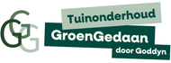 Groen Gedaan