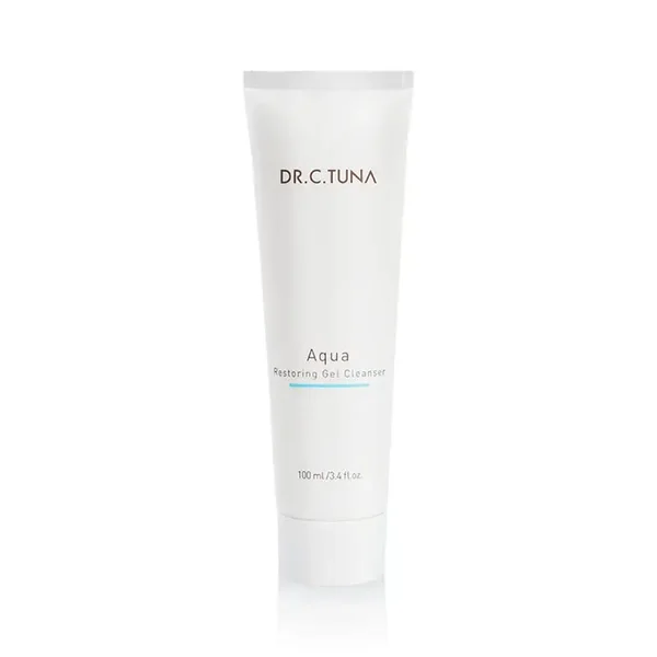Dr. C. Tuna Aqua Restoring Gel Cleanser