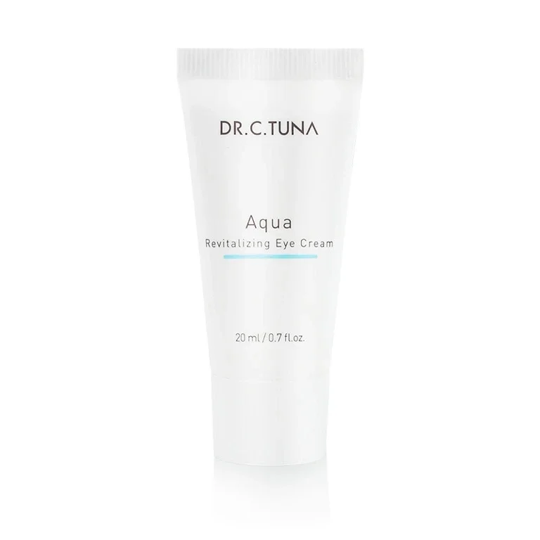 Dr. C. Tuna Aqua Revitalizing Eye Cream