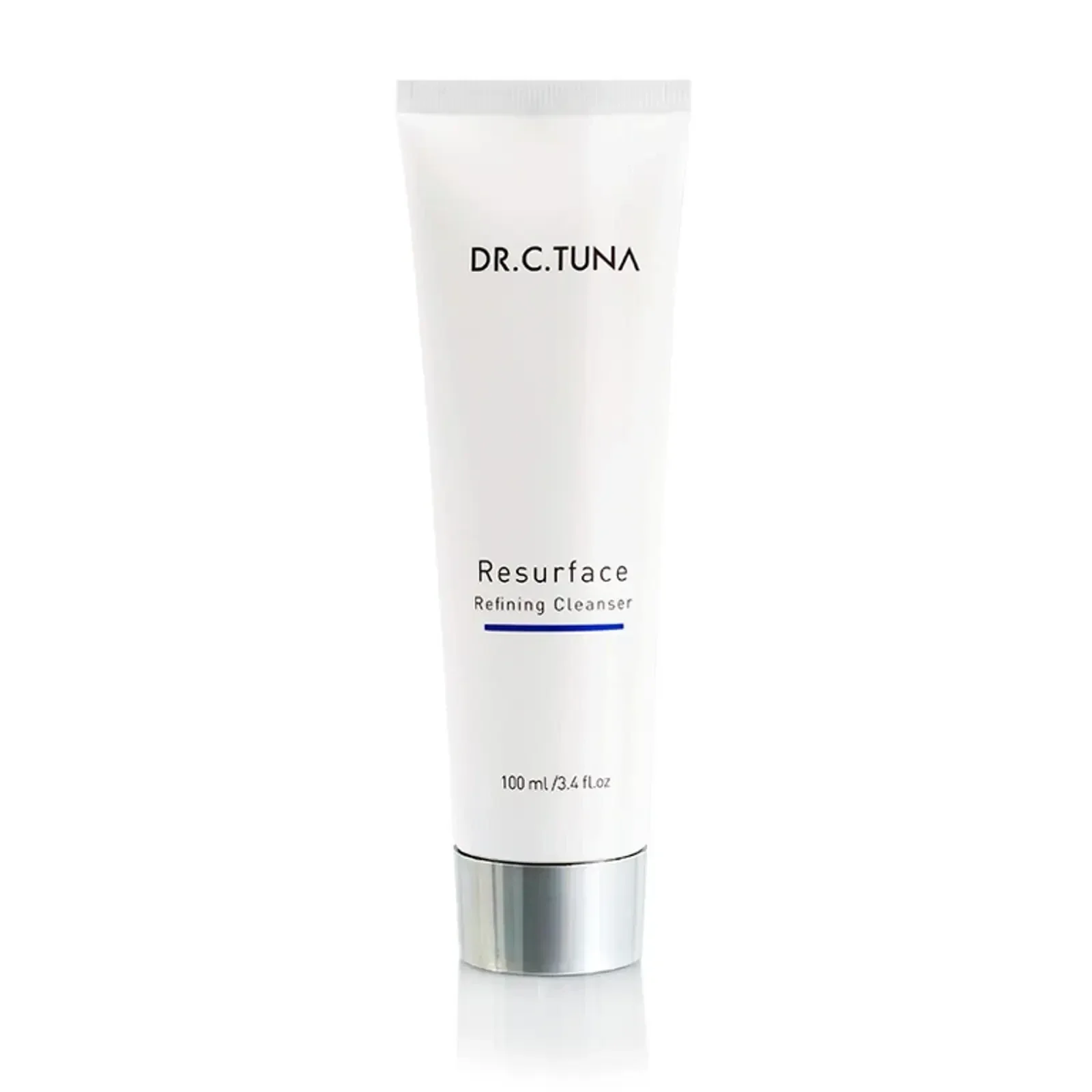 Dr. C. Tuna Resurface Refining Cleanser