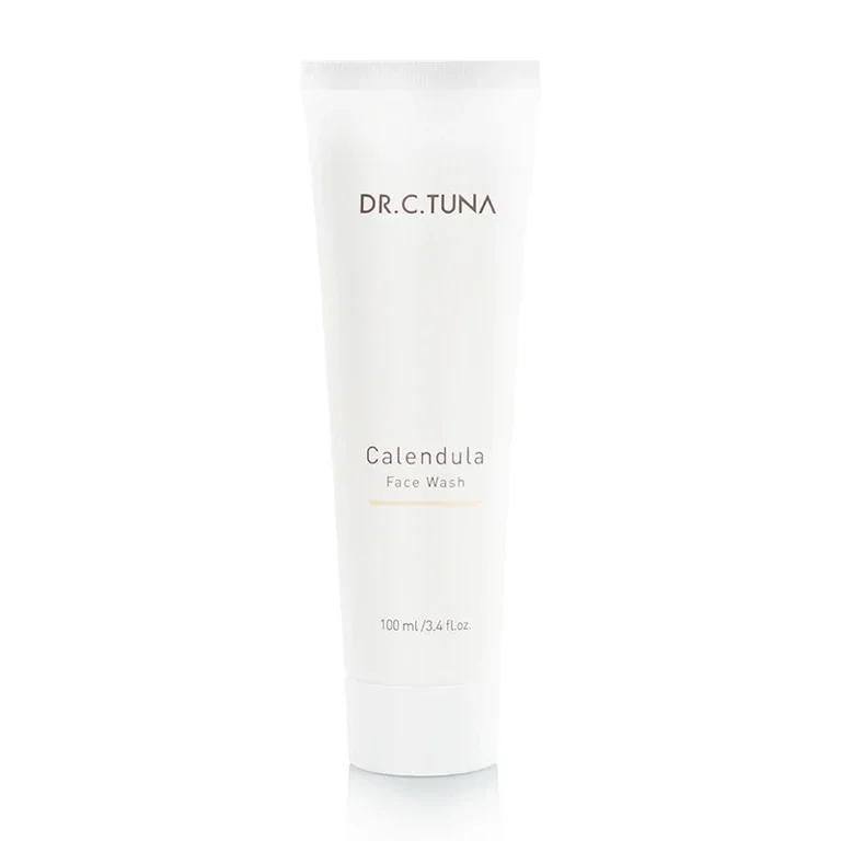 Calendula Face Wash
