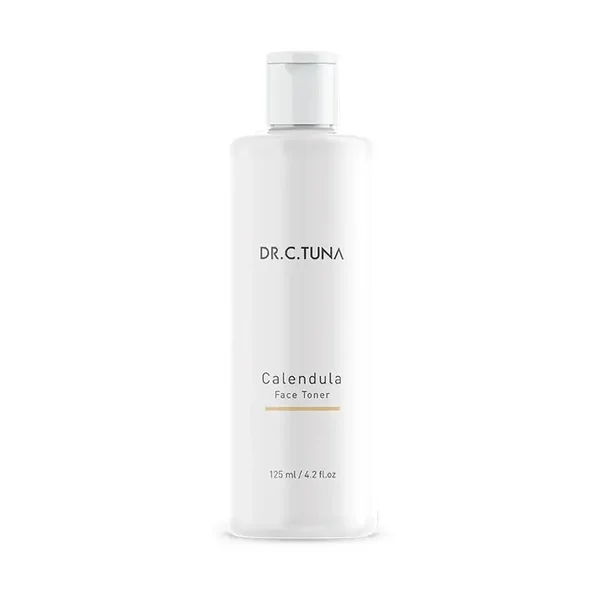 Dr. C. Tuna Calendula Face Toner