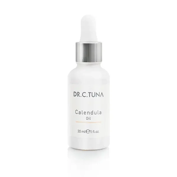 Dr. C. Tuna Calendula Oil