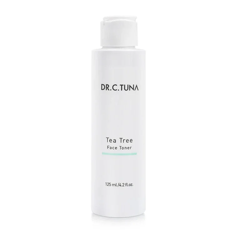 Dr. C. Tuna Tea Tree Face Toner