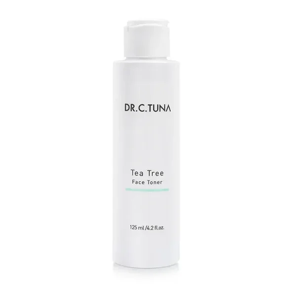 Dr. C. Tuna Tea Tree Face Toner
