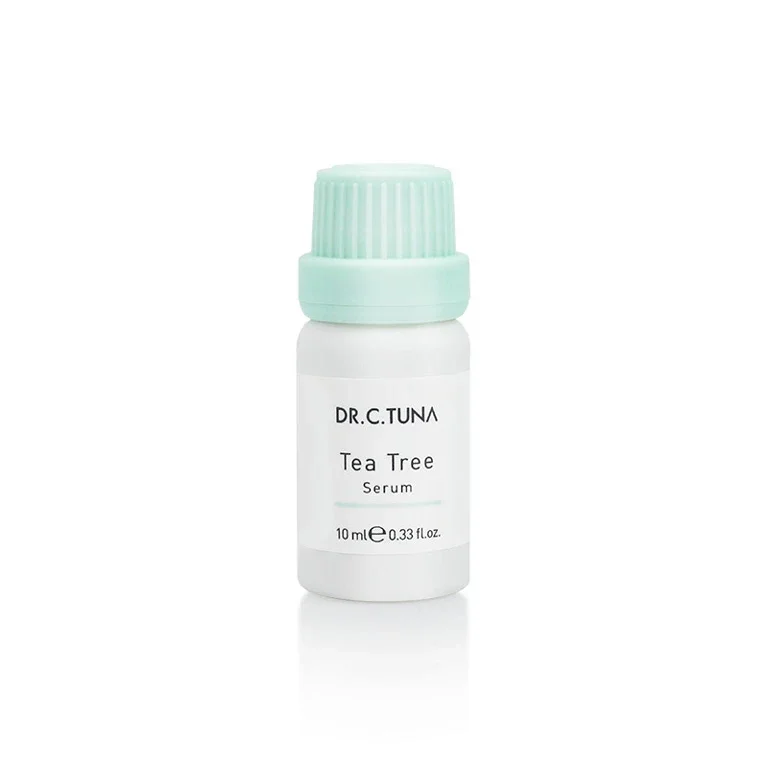 Dr. C. Tuna Tea Tree Serum