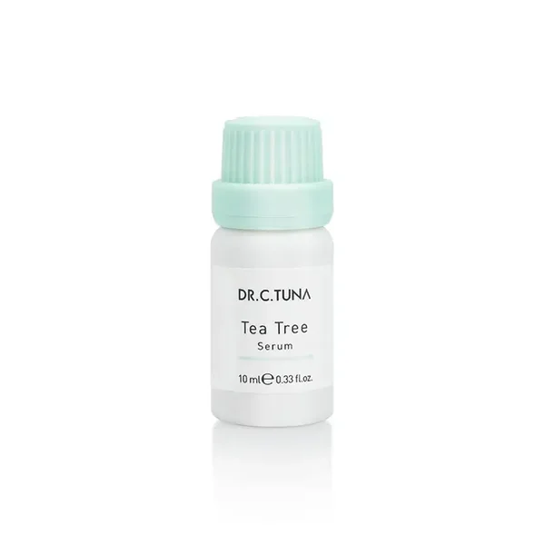 Dr. C. Tuna Tea Tree Serum