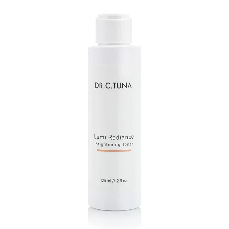 Dr. C Tuna Lumi Radiance Brightnening Toner