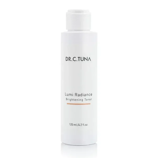 Dr. C Tuna Lumi Radiance Brightnening Toner