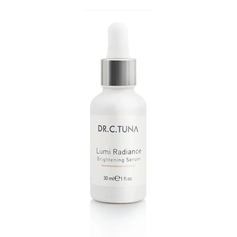 Dr. C Tuna Lumi Radiance Brightnening Serum