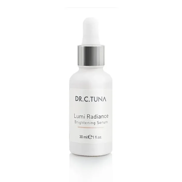 Dr. C Tuna Lumi Radiance Brightnening Serum