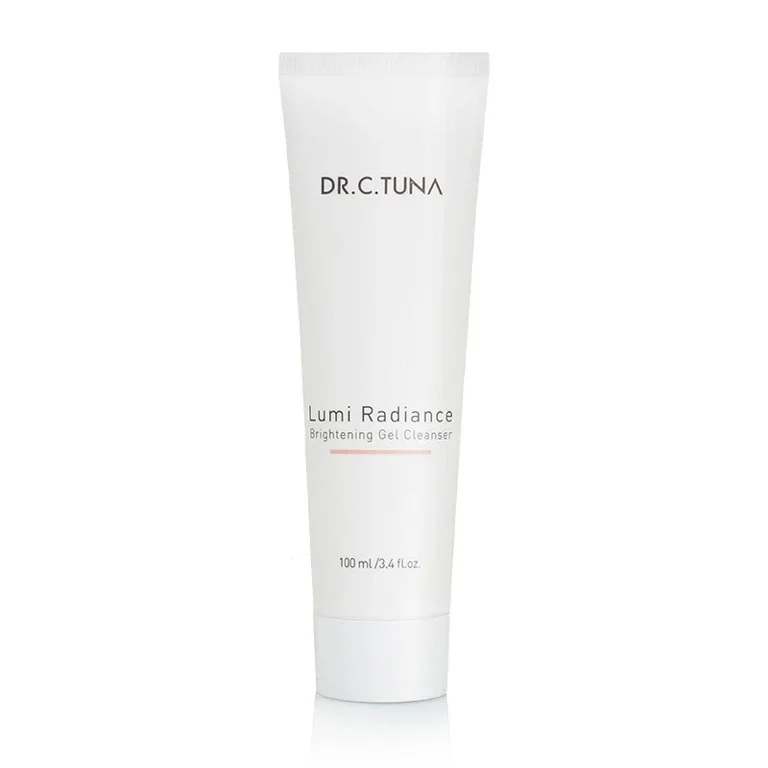 Dr. C Tuna Lumi Radiance Gel Cleanser