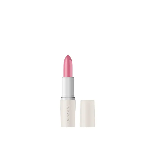 Creamy Lipstick - 01 Country Rose