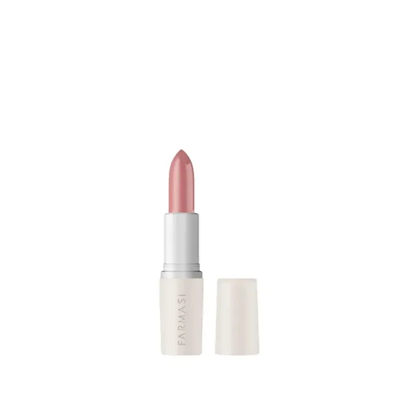 Creamy Lipstick - 07 Nude Pink
