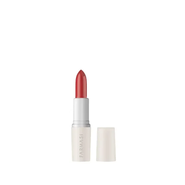Creamy Lipstick - 13 Ruby