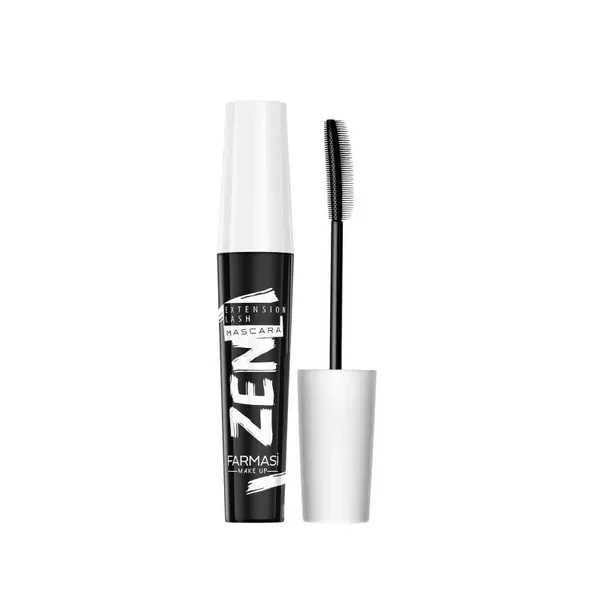 Make Up Zen Extension Lash Mascara