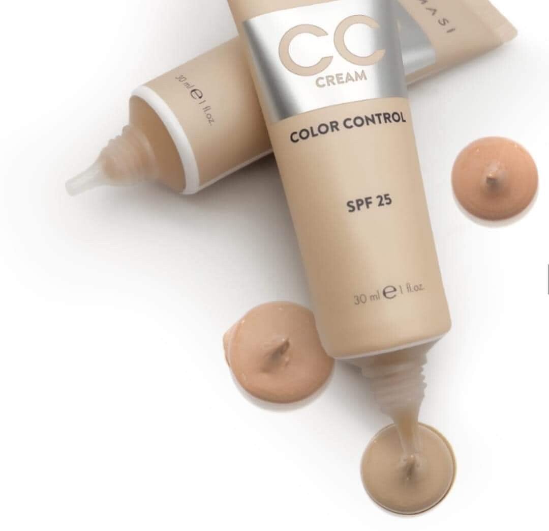 CC beauty crème