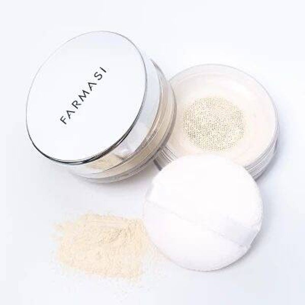 Loose powder
