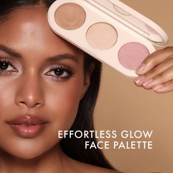 Glow palette