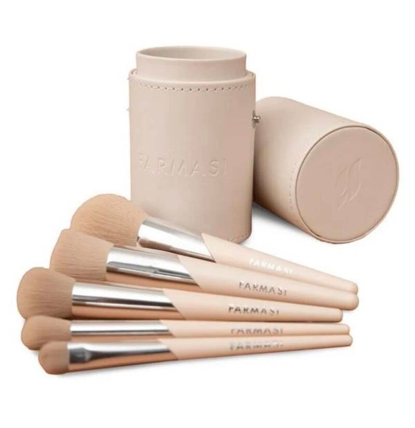 Set penselen