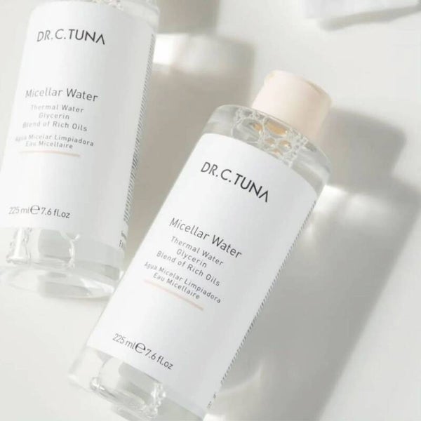 Micellair water