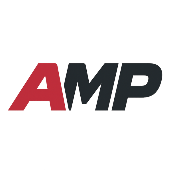 ECU Software – AMP Precision Performance