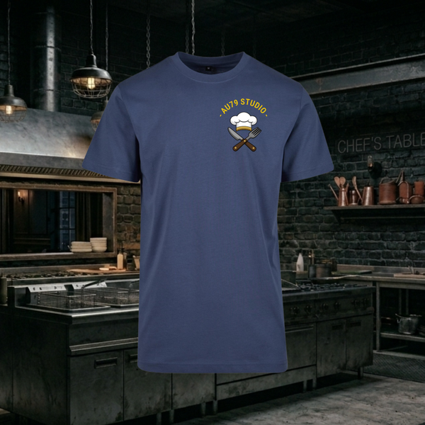 HET "BON CHEF!" T-SHIRT