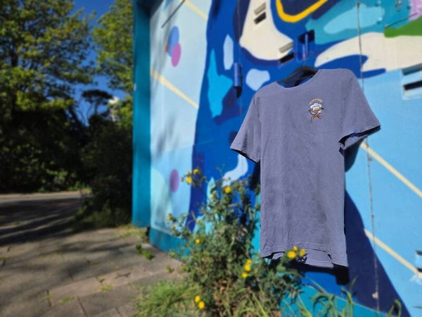 HET "BON CHEF!" T-SHIRT