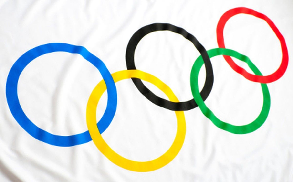 Wat Zijn De Olympische Spelen