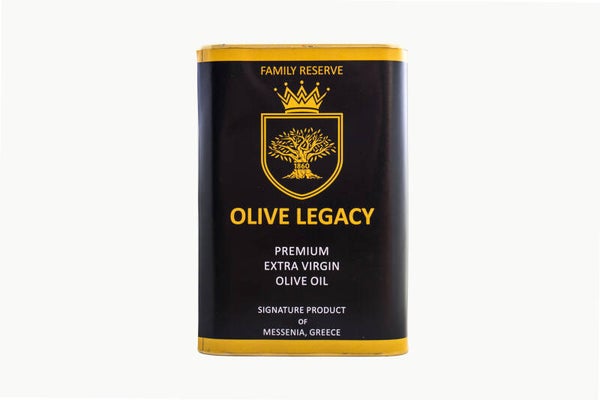 PREMIUM EVOO (2022)  3 L