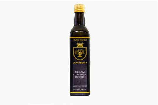PREMIUM EVOO (2024) 500 mL