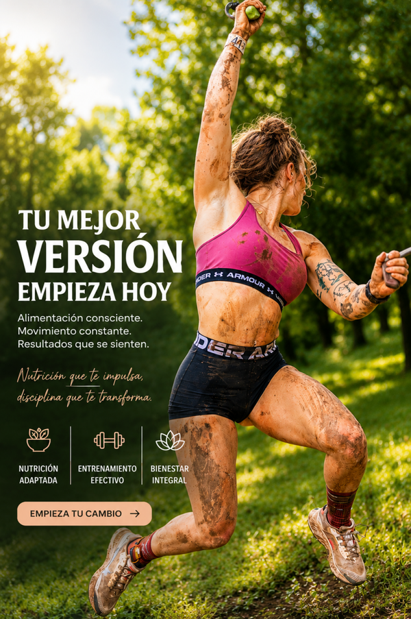 Asesoría deportiva
