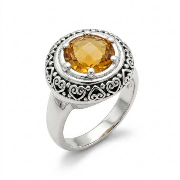 Anello Aurea