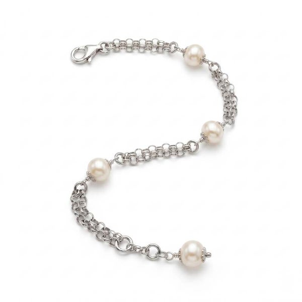 Bracciale con Perle