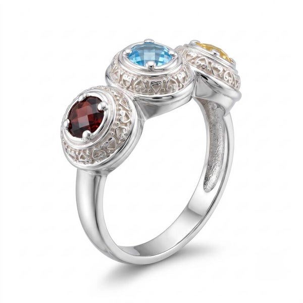 Anello trilogy Aurea