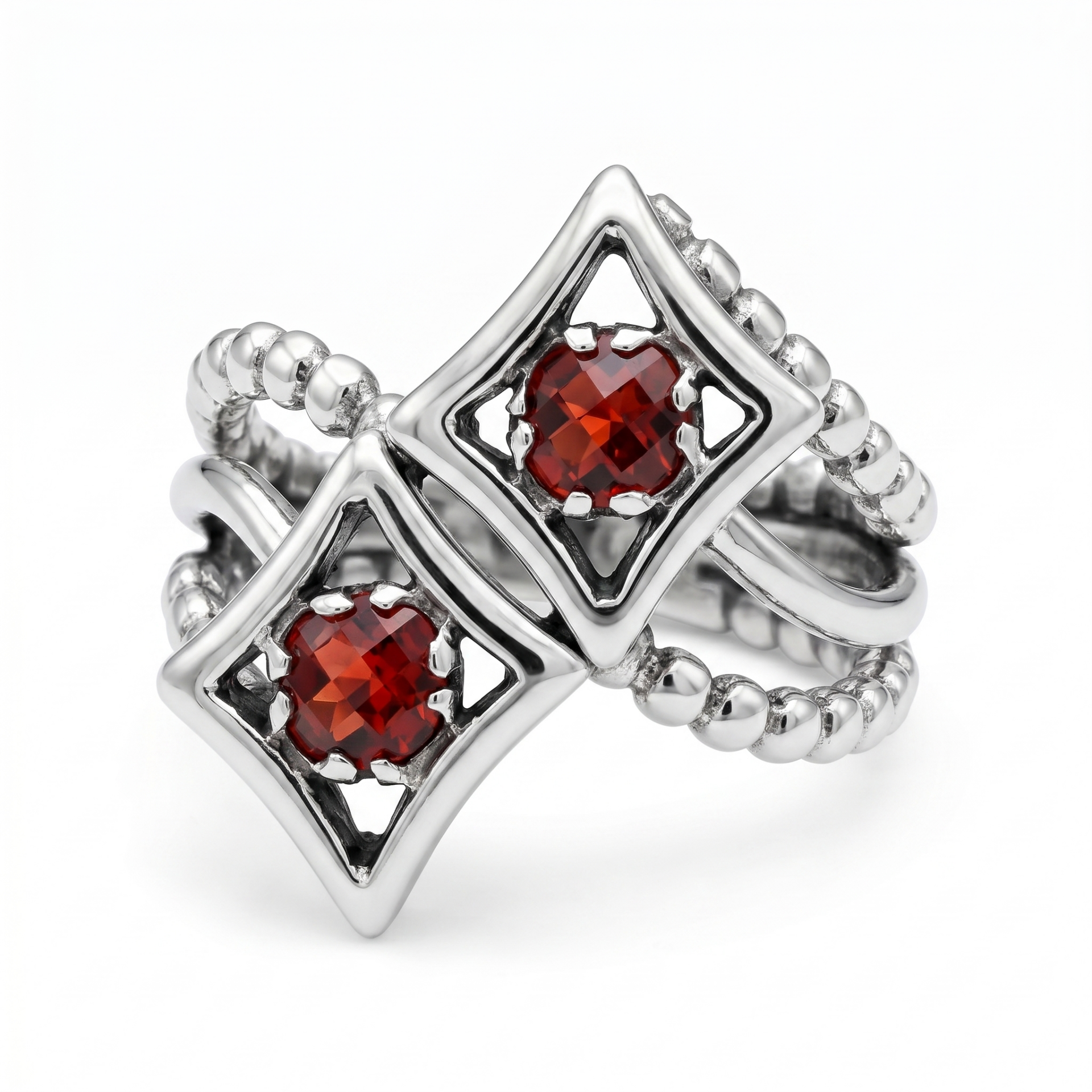 Anello Carlotta