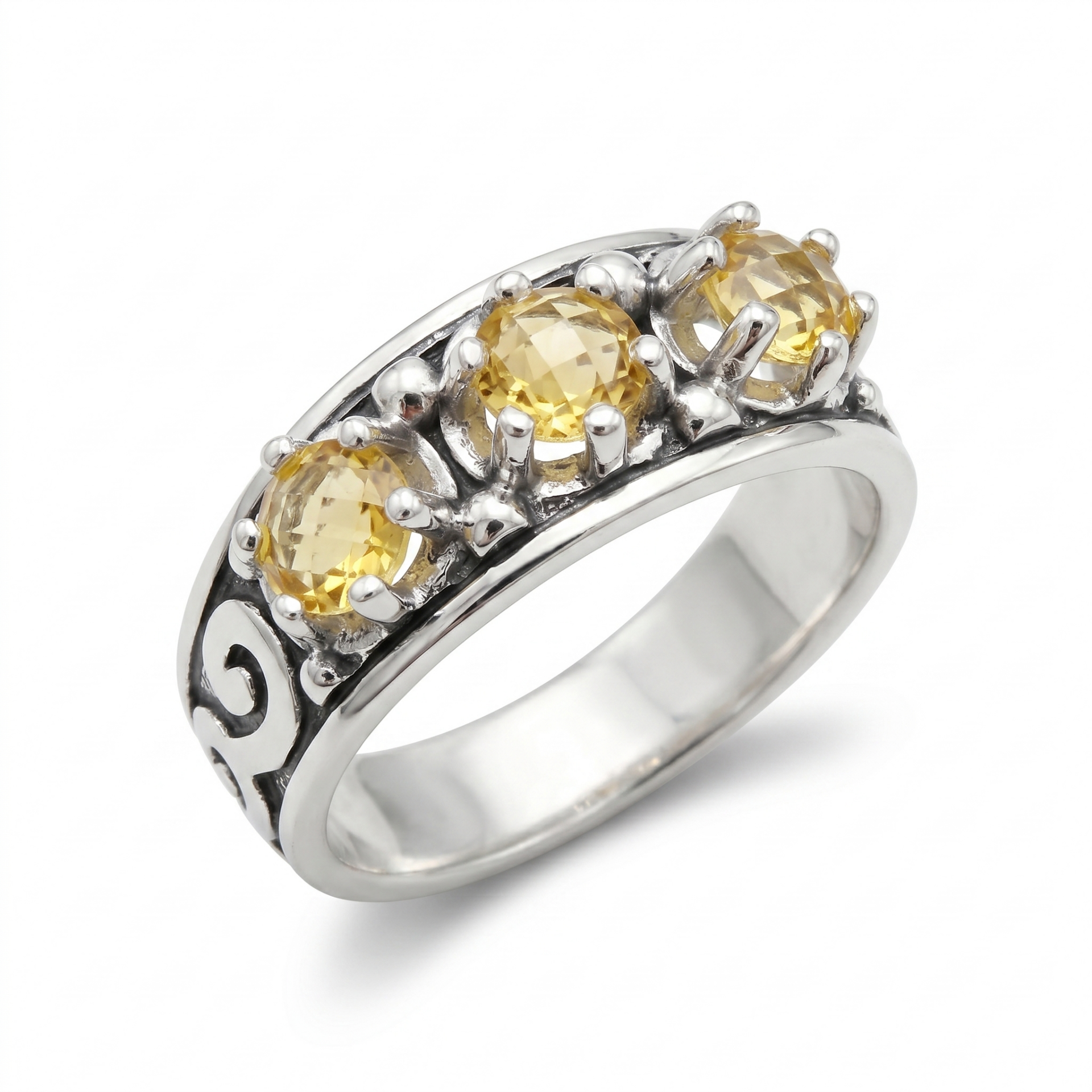 Anello Trilogy
