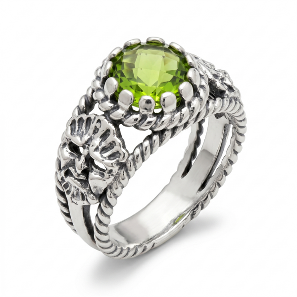 Anello Sofia