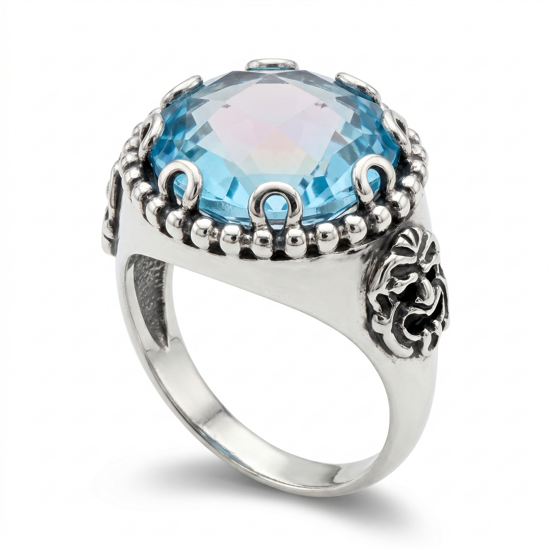 Anello Kalos