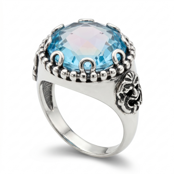Anello Kalos