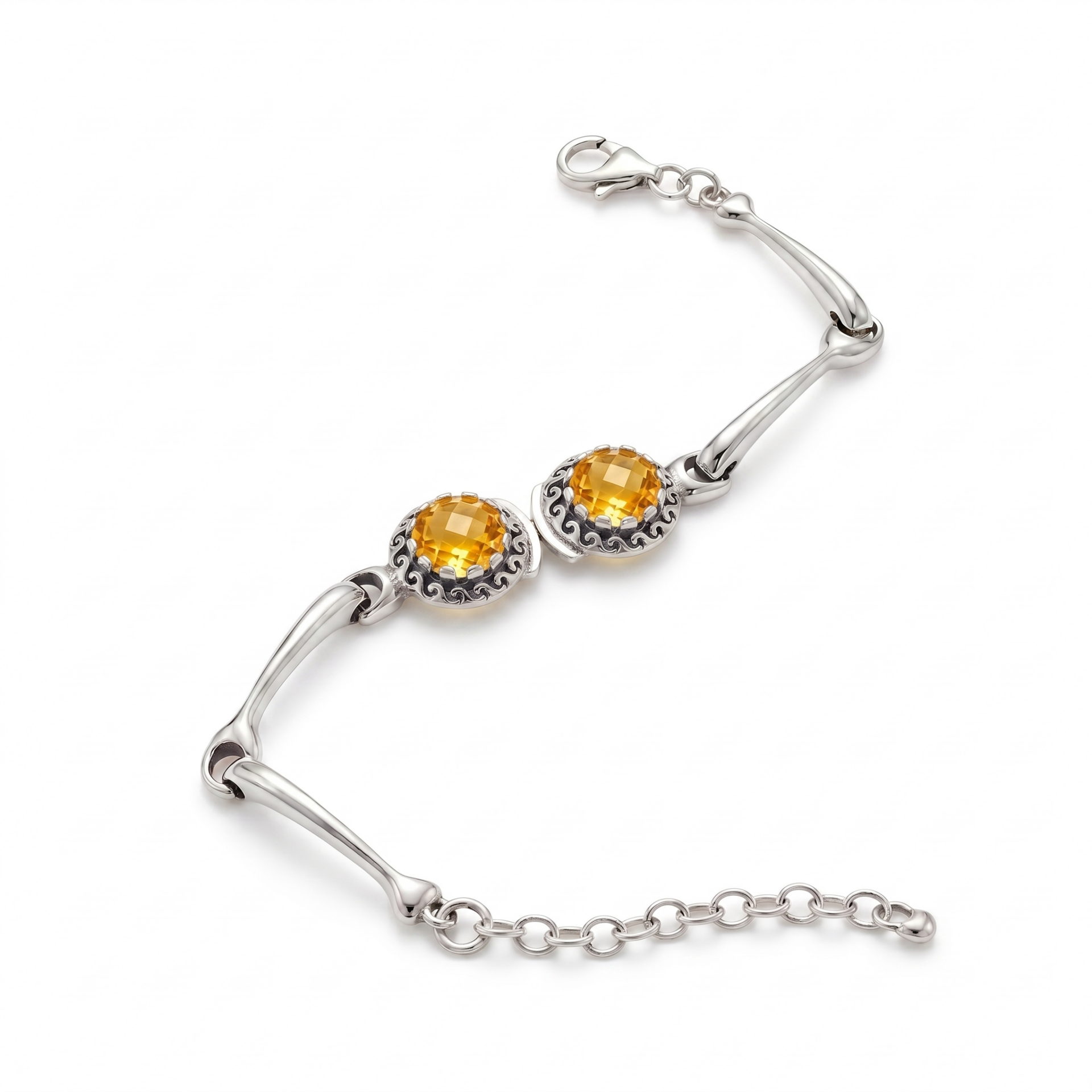 Bracciale Iris