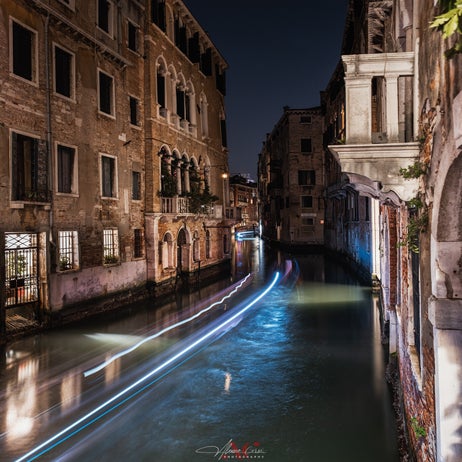 Venezia