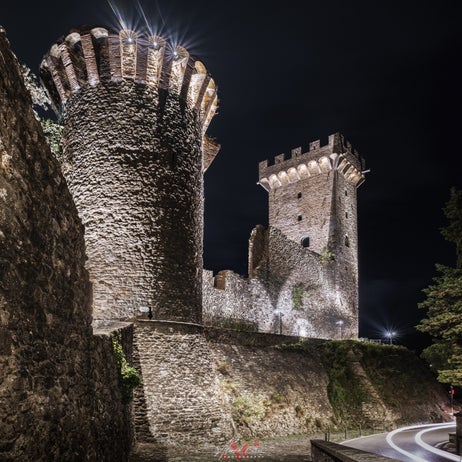 Castelnuovo Magra