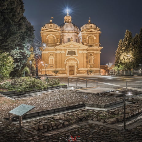 Maranello, Modena