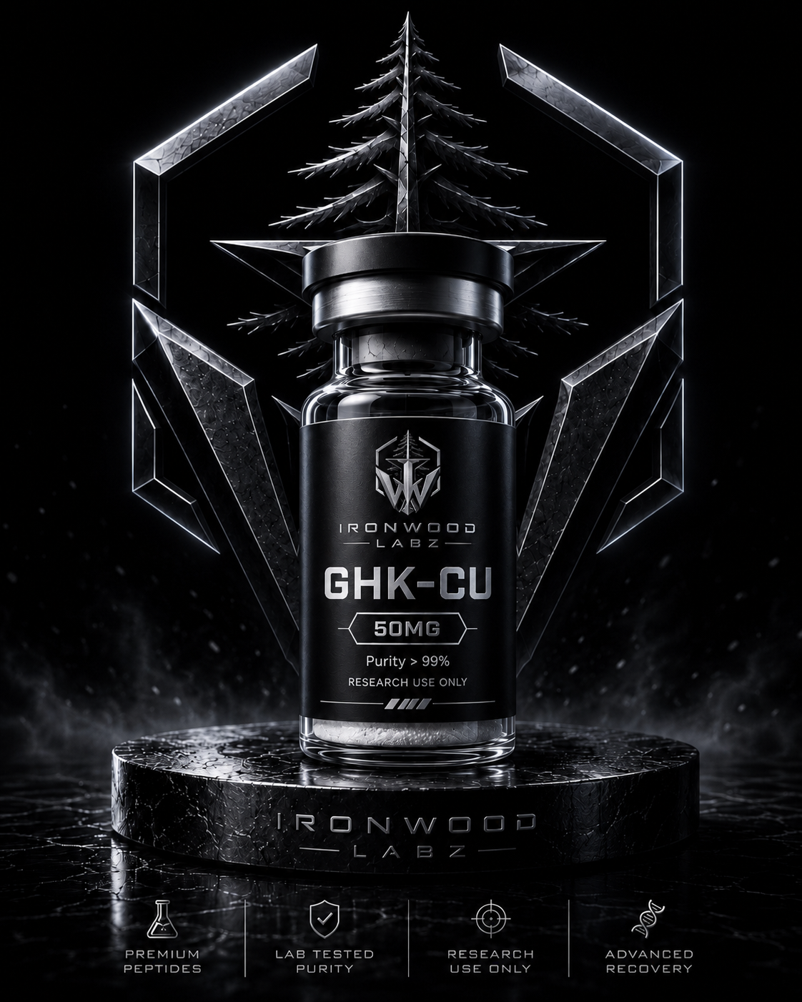 GHK-CU