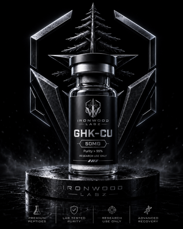 GHK-CU